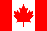 カナダのメイプルリーフ金貨