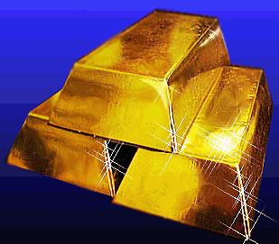 光輝く”金”の魅力