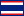 THB：タイ王国のバーツ